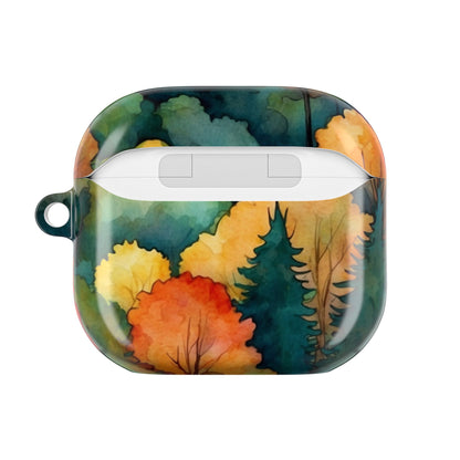 Autumn Grove - AirPods Case