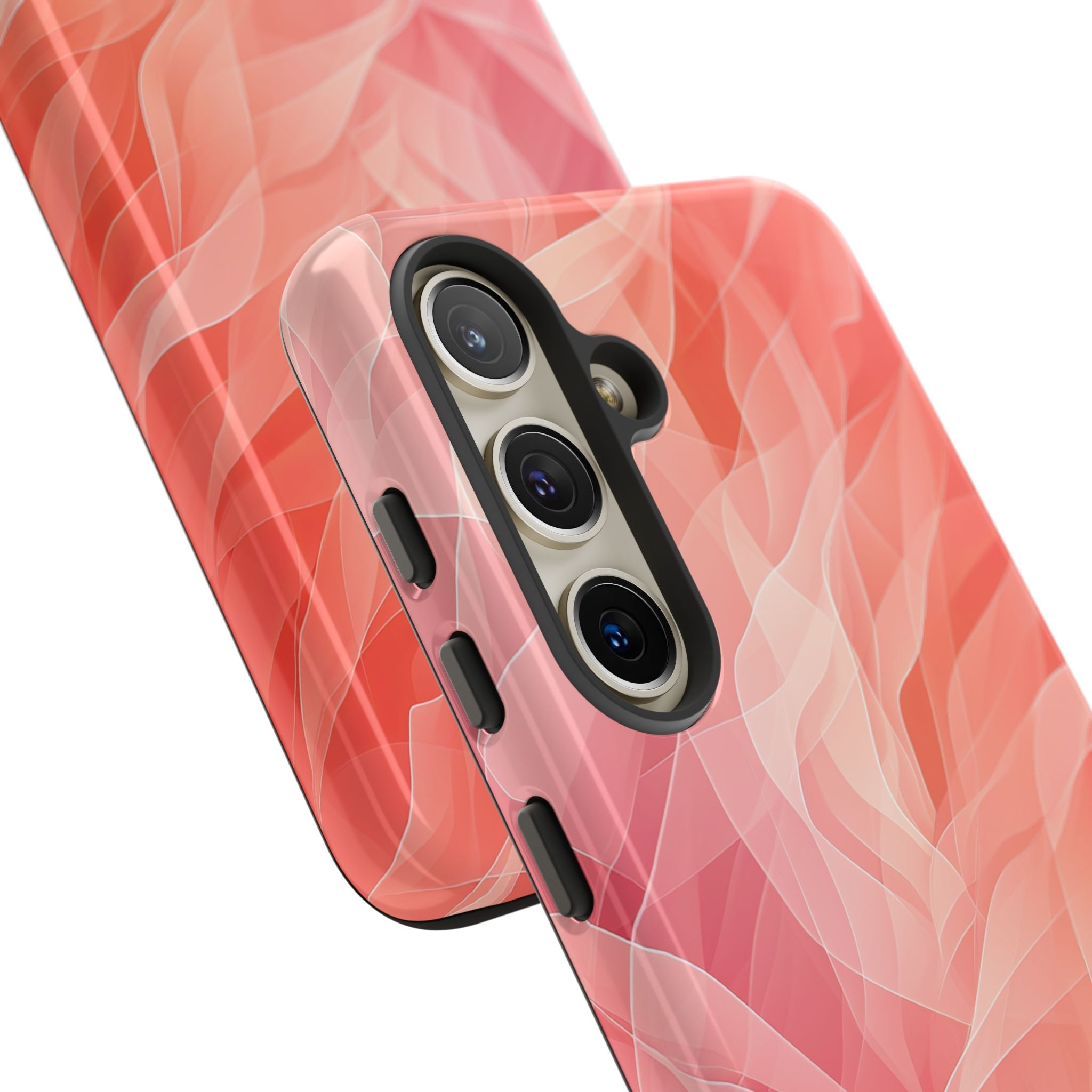 Pfirsichwelle Drift Samsung S24 Case - Tough