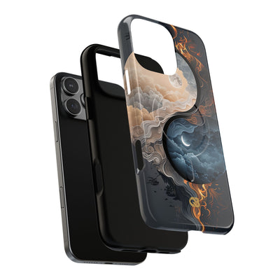 Lunar Fire Balance · Tough+ Magsafe