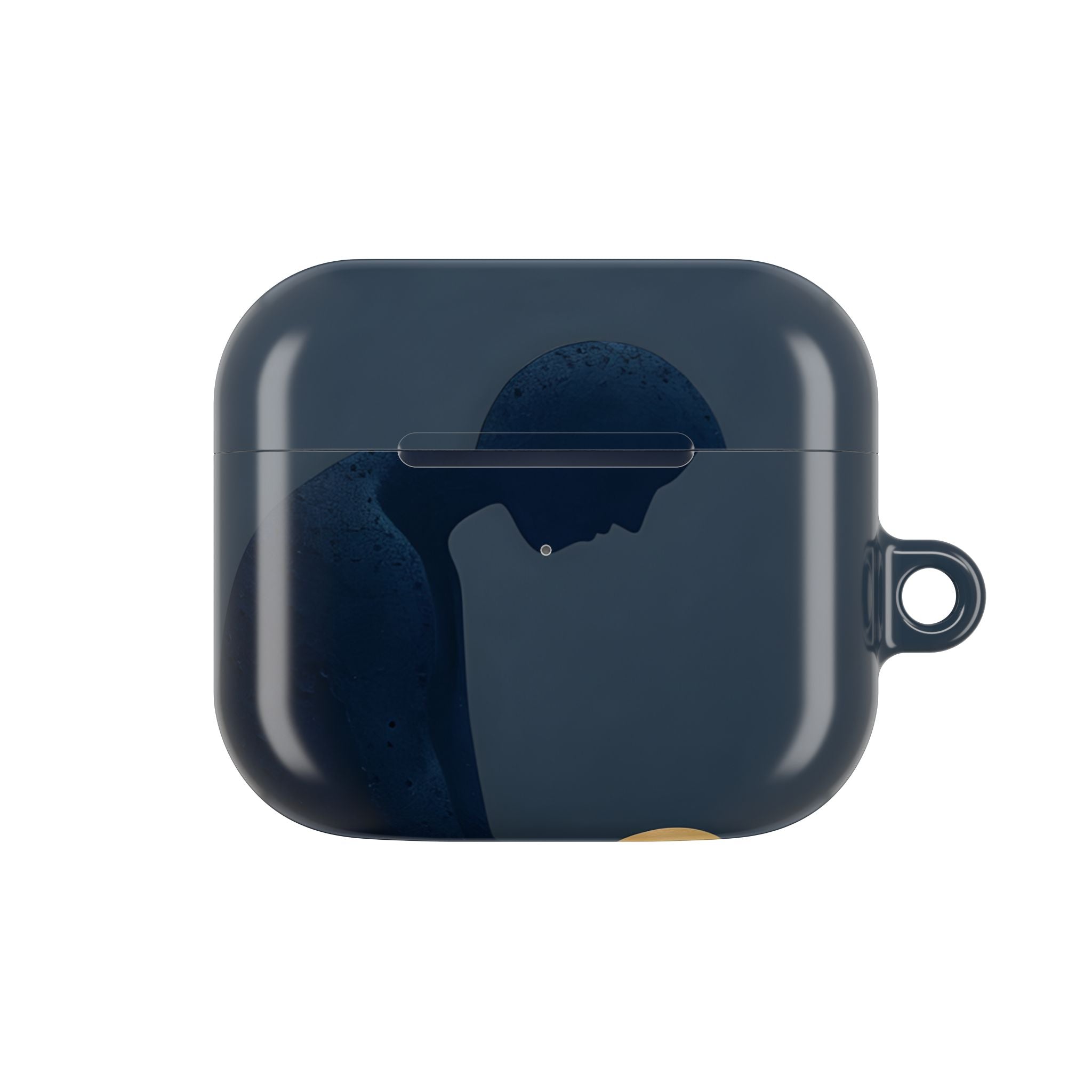Moonlit Silhouette - AirPods Case