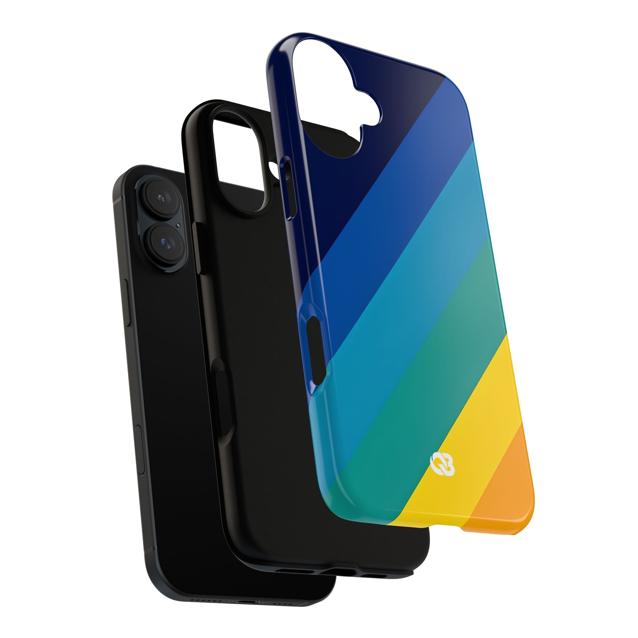 Prismatic Slant · Tough