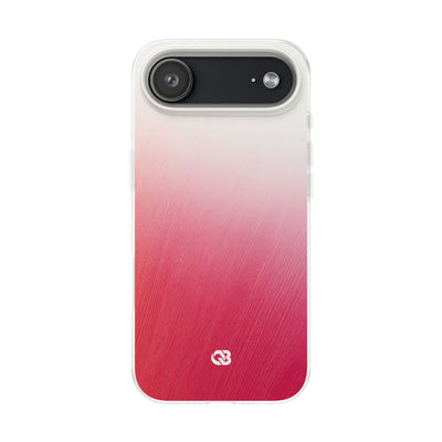 Rose Haze · Lite Phone Case for iPhone ·  Pink