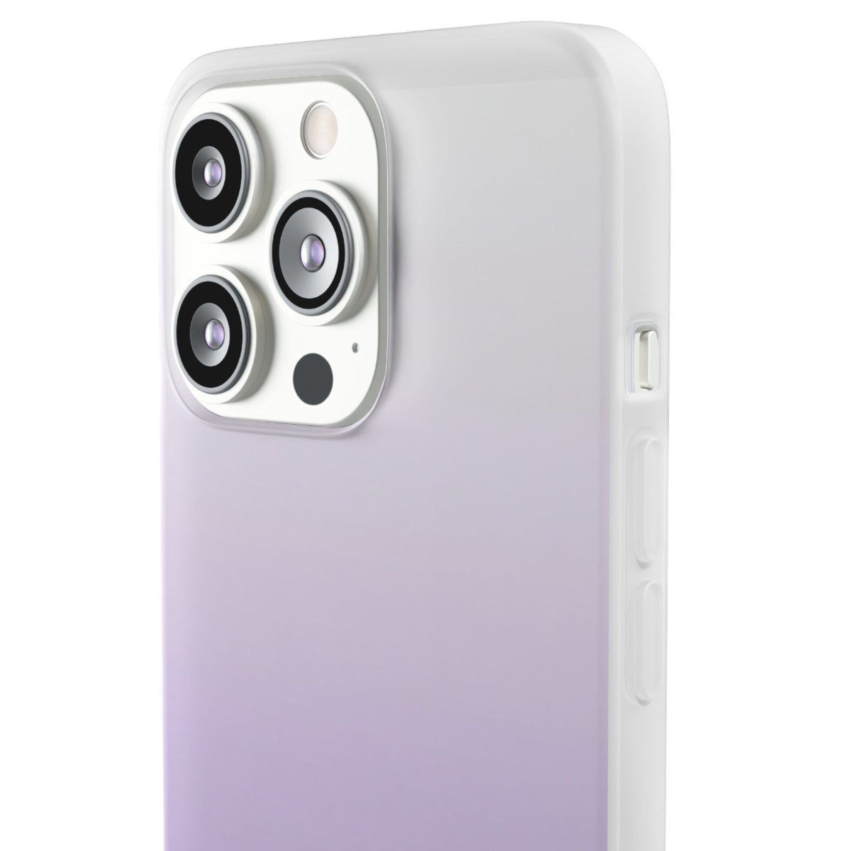 Soft Lilac · Lite Phone Case for iPhone ·  Purple