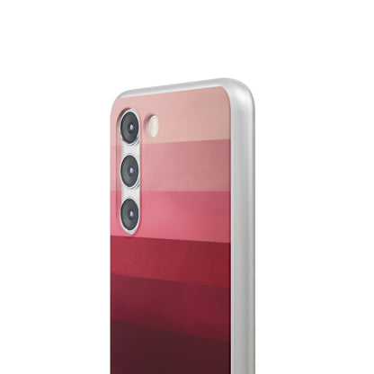 Pink Bands Samsung S23 Case - Soft