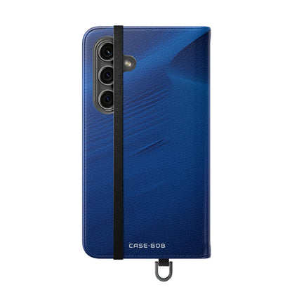 Desert Divide - Samsung S24 Case - Lompakko