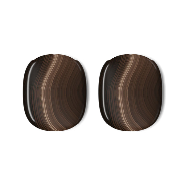 Terra Horizon · Hard Case for AirPods Max · Brown