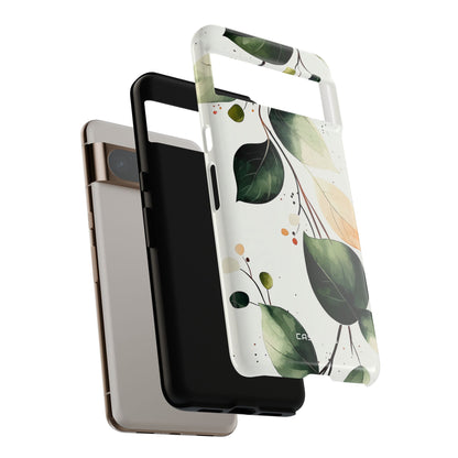 Greenberry Branch Google Pixel 8 Pro Case - Tough