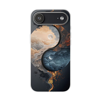 Lunar Fire Balance · Soft