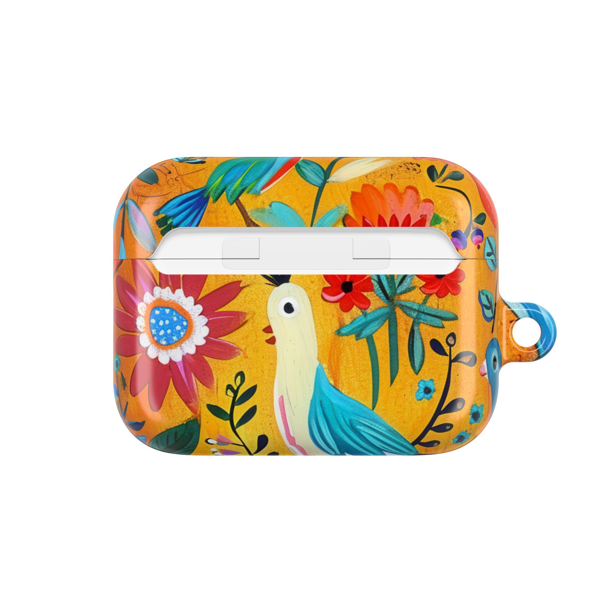 Bluebird Bloom - AirPods Case