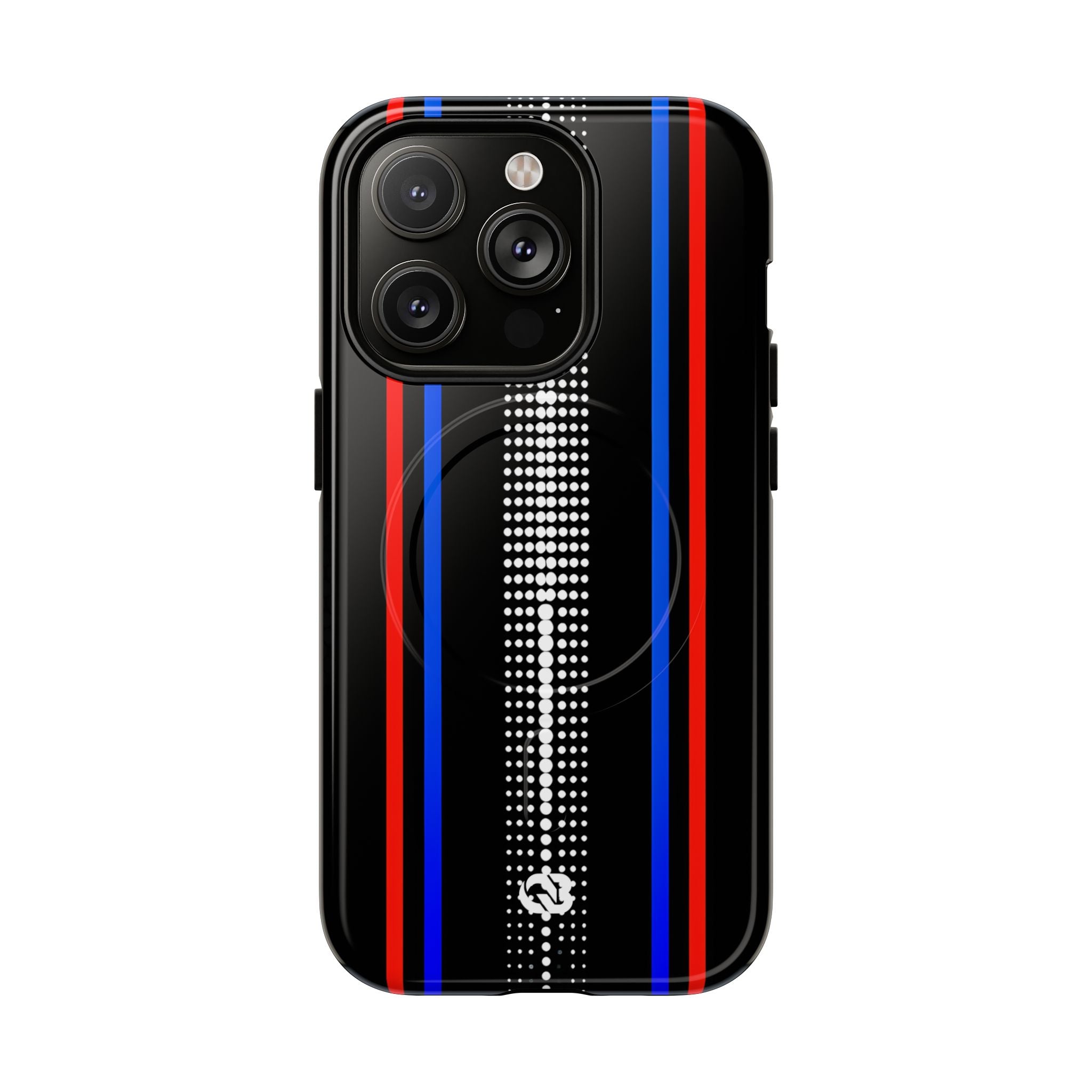 Electric Pulse Grid · Tough+ Magsafe