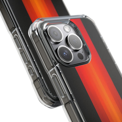 Crimson Core Pillar · Impact Magsafe