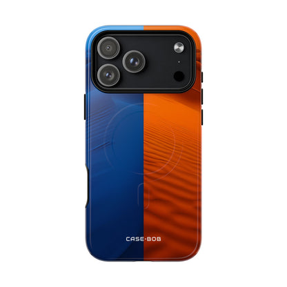 Dual Dune Radiance iPhone 17 Pro Max Case - Tough+ - CASE•BOB