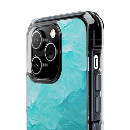 Liquid Layers iPhone 14 Pro Case - Impact