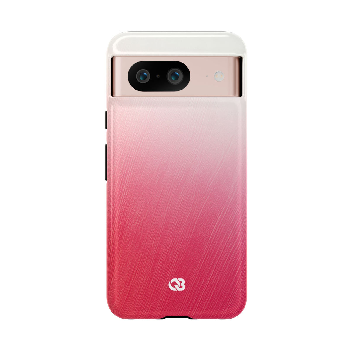 Rose Haze · Tough Phone Case for Pixel ·  Pink
