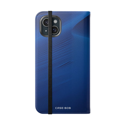 Desert Divide - iPhone 15 Plus -lompakkokotelo