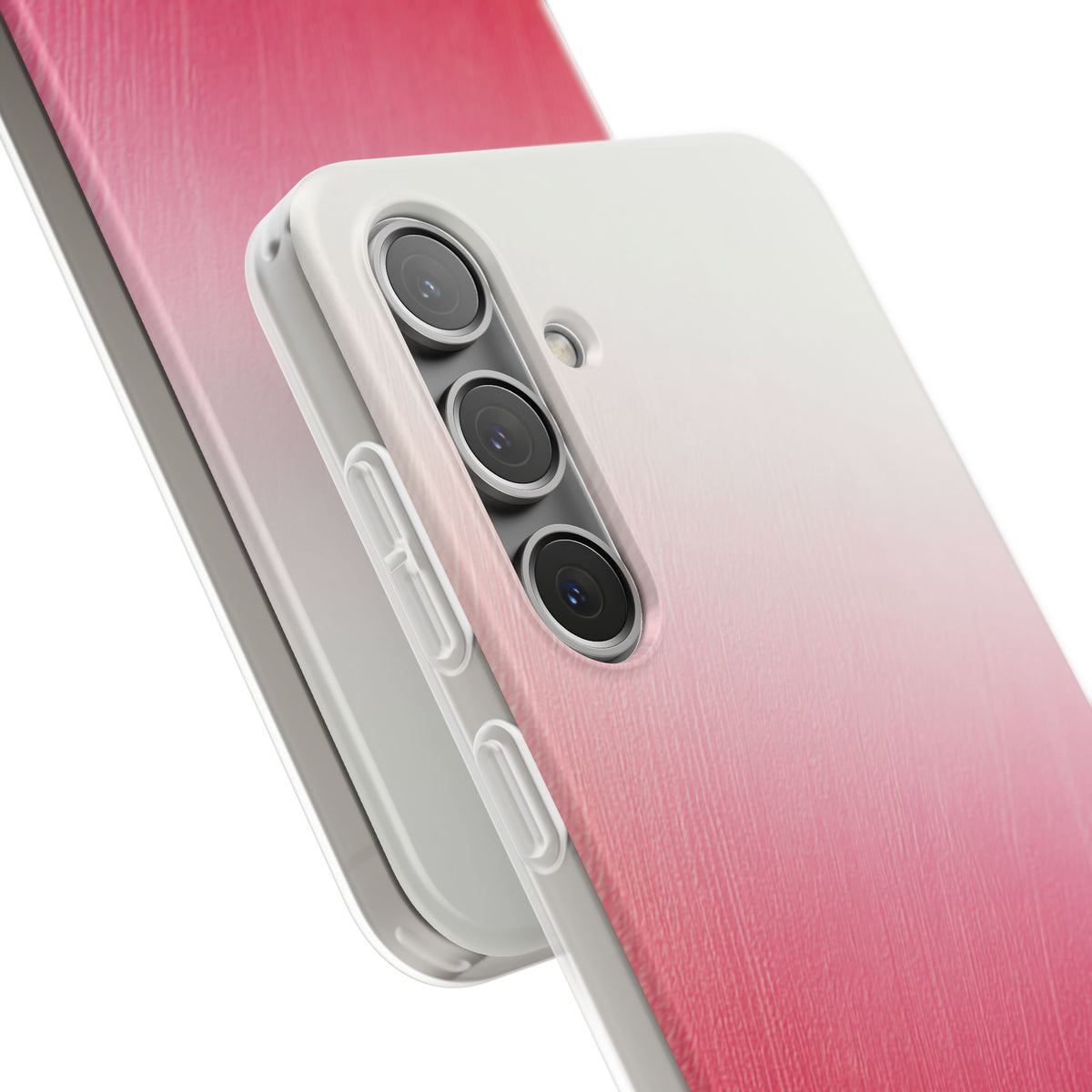 Rose Haze · Lite Phone Case for Samsung · Pink