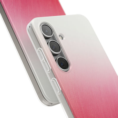 Rose Haze · Lite Phone Case for Samsung · Pink