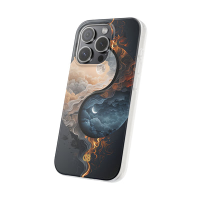 Lunar Fire Balance · Soft