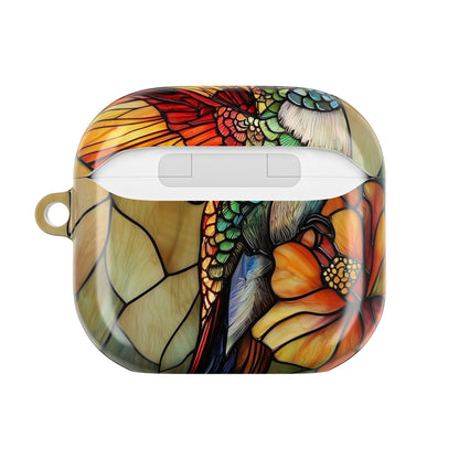 Hummingbird Radiance - AirPods Case