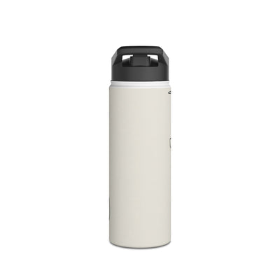 Eucalyptus Foliage Study · Insulated Water Bottle · Green