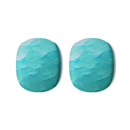 Teal Mists - AirPod Max Case