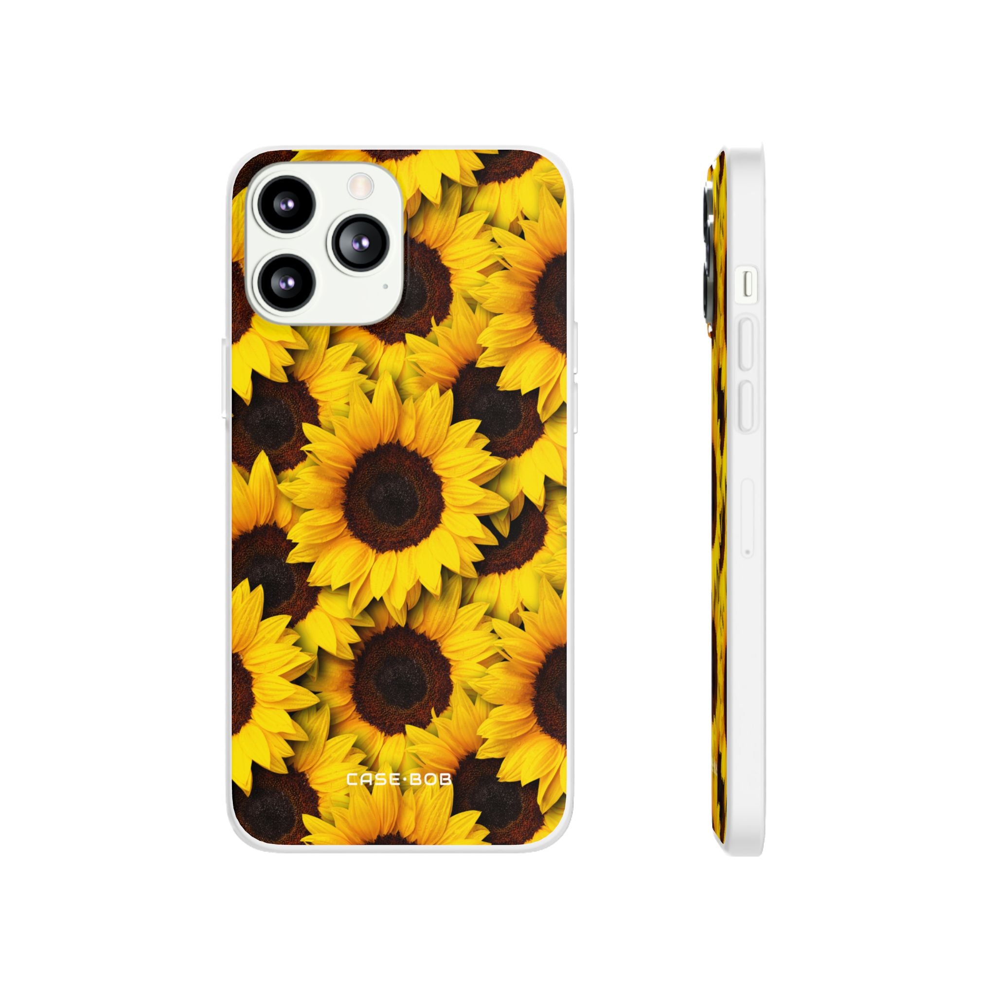 Sunflower Glow iPhone 13 Pro Max - Soft