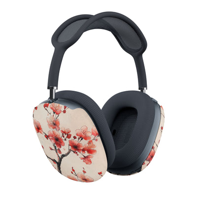 Cherry Blossom Breeze - AirPod Max Case
