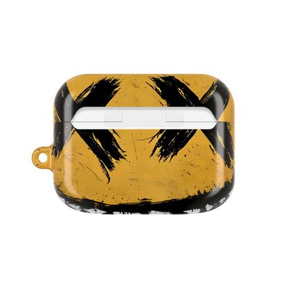 Grinning Xs - AirPods Case