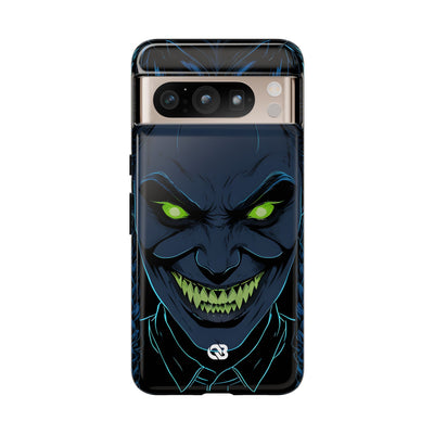 Electric Sinister Braids · Tough Phone Case for Google Pixel