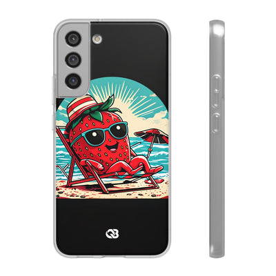 Retro Coastal Berry · Soft