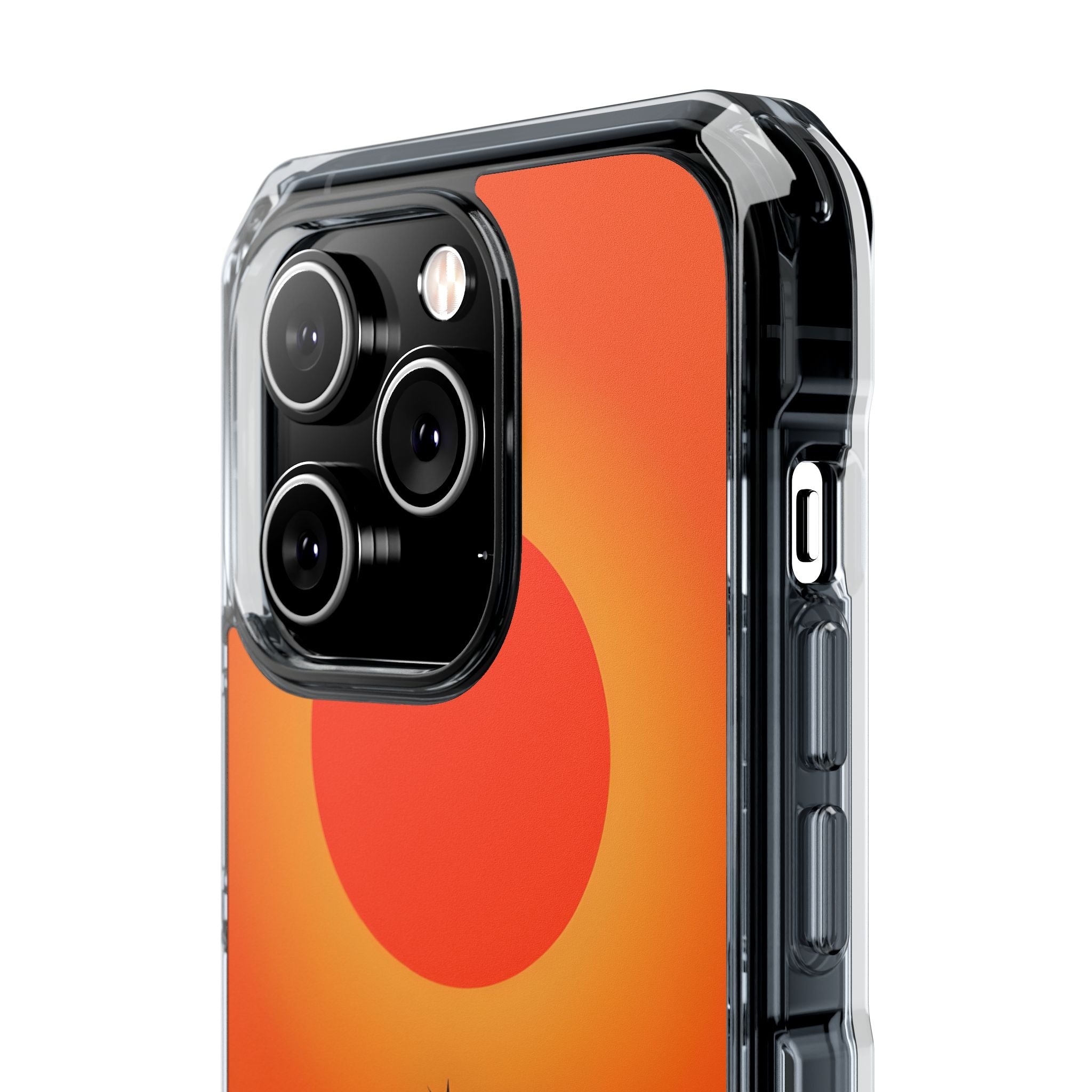 Scorched Saguaro Sunset · Impact Phone Case for iPhone · Magsafe