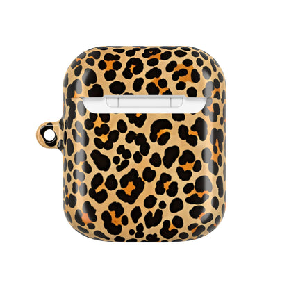 Spottet Savannah - AirPods Cover