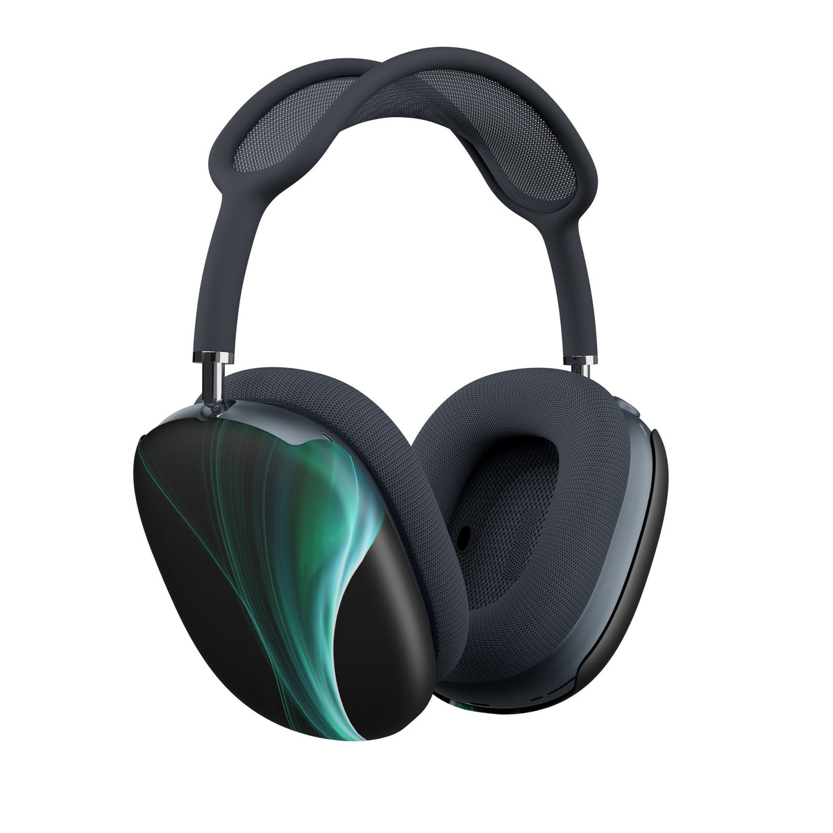 Emerald Lumen · Hard Case for AirPods Max · Green
