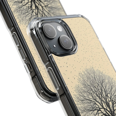 Ink Branch Hill · Impact Custodia per iPhone · Magsafe