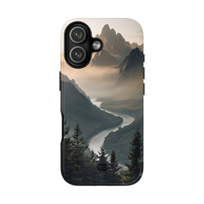 Golden Summit Valley · Tough