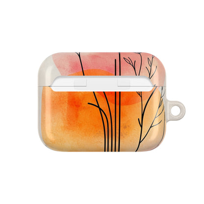 Twilight Stems - AirPods Case