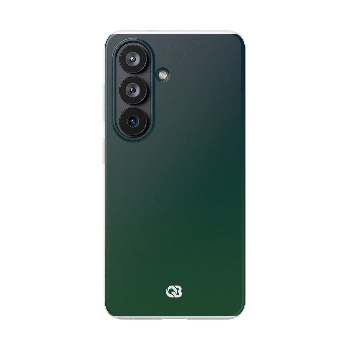 Deep Forest Nocturne · Lite Phone Case for Samsung · Green