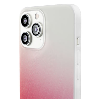 Rose Haze · Lite Phone Case for iPhone ·  Pink
