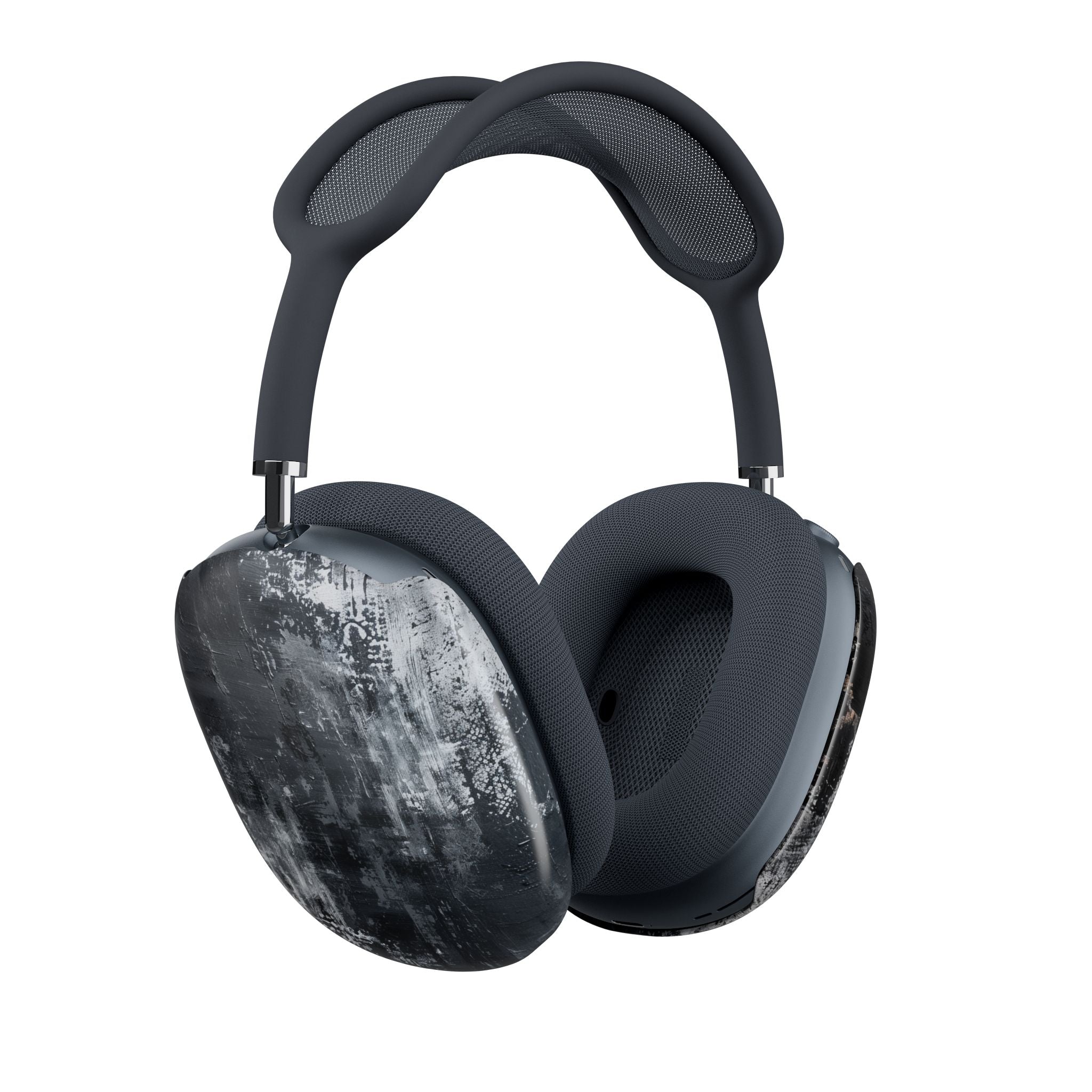 Midnight Brushstroke - AirPod Max Case