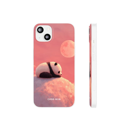 Panda Moonbeam iPhone 13 - Soft