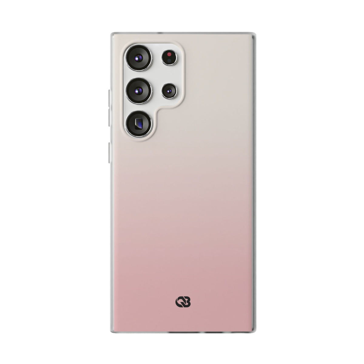 Blush Horizon · Lite Phone Case for Samsung · Pink