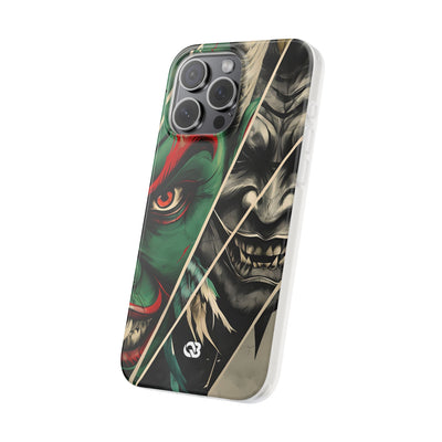 Emerald Oni Grin · Soft