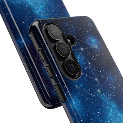 Stellar Mountain Peak · Etui Tough na telefon Samsung