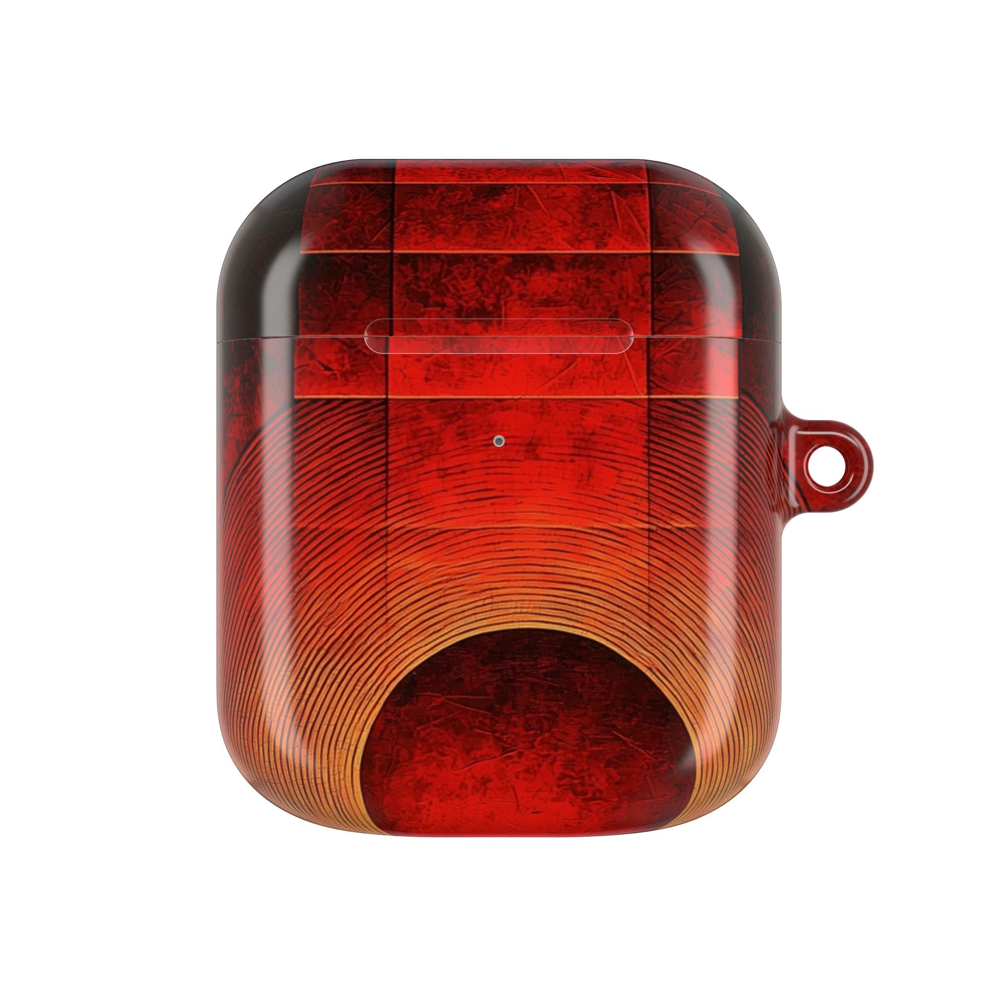 Guitar Resonance - AirPods Case