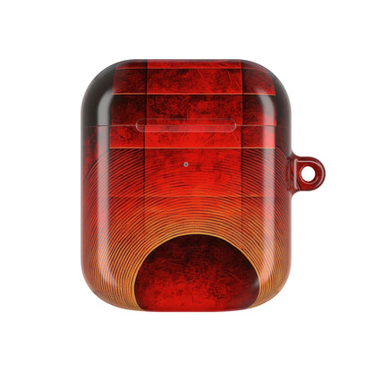 Guitar Resonance - AirPods Case