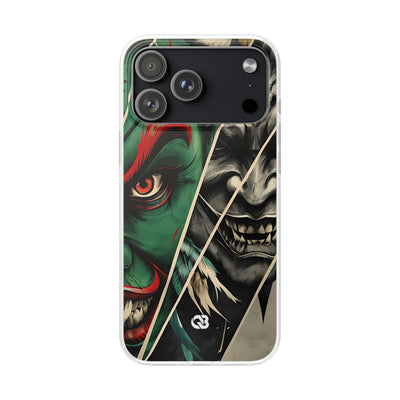 Emerald Oni Grin · Soft