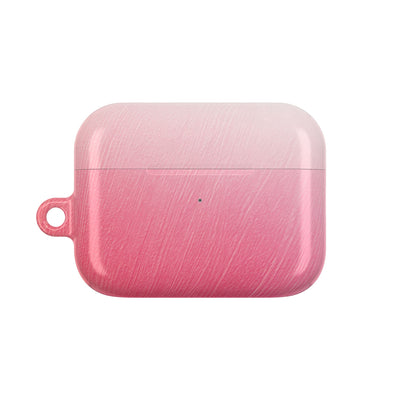 Rose Haze · Hard Case for AirPods & AirPods Pro · Pink