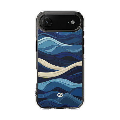 Βαθύς Κόλπος Στρώσεις · Impact Θήκη για iPhone · Magsafe