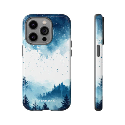 Luminous Moonlight iPhone 14 Pro Case - Tough