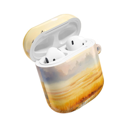 Radiant Sunburst - AirPods Case